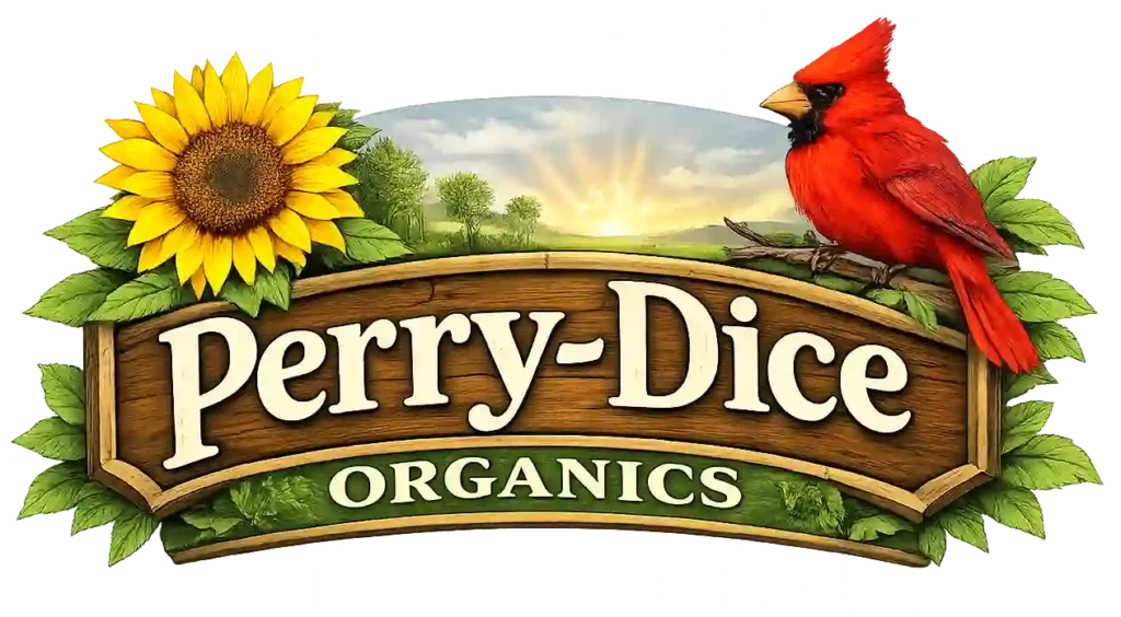 Perry-Dice Organics