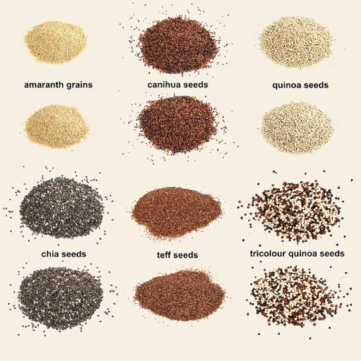 Food-grade pseudocereal processing for quinoa, buckwheat, amaranth, chia seed, and specialty grains